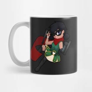 Chibi Isabella Mug